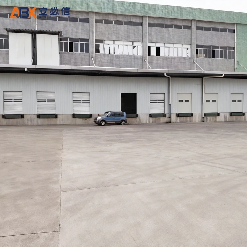 驻马店市涡轮硬质高速门